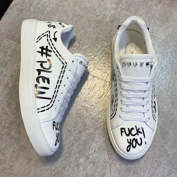 

runner rock pp fashion men shoes comfortable running casual lace -up shoes low plus size sports lightweight men shoes drop ship sale