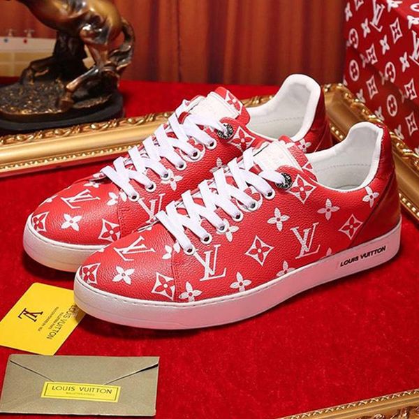 

new womens shoes sneakers lady casual shoes with origin box frontrow sneaker chaussures de femme women shoes fashion type zapatos de mujer s, Black
