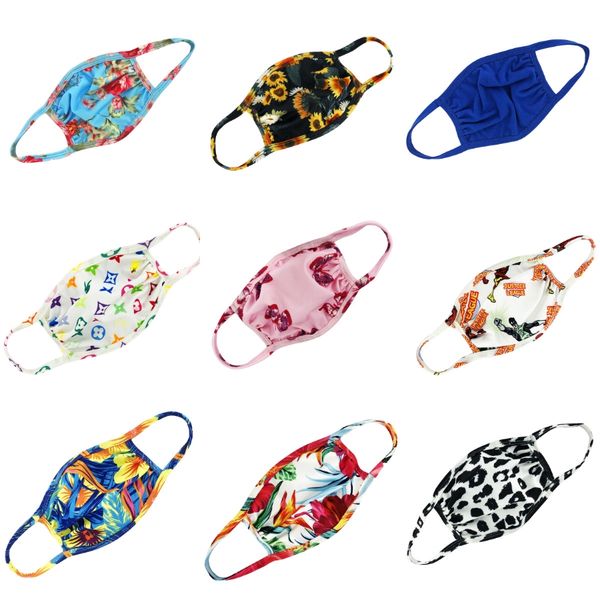 

pm2.5 mask disposable cartoon fa mask protective anti-spit 3 layers breatable earloop fast sipping#551, Black