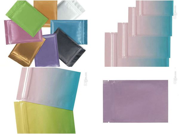 

2016 20 100 aluminum foil mylar packing bag zip lock food grade stand up pouch gold s aluminum foil mylar packing bag hairclippersshop psyxy