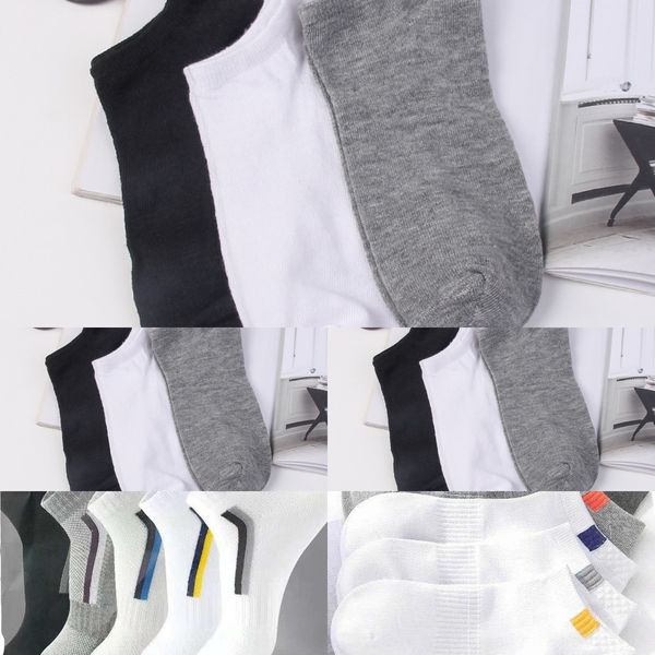 

vek6l summer tube mesh color matching sports anti-cloth mark short summer short pipe network t-shaped men's mid-calf soc t-shaped men&#, Black