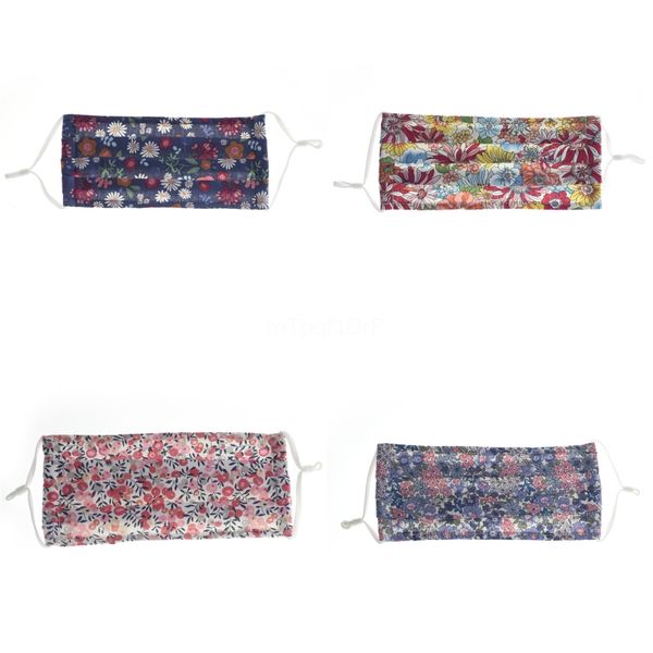 

3d dener mask cartoon print dener dustproof mask ultraviolet-proof wasable cartoon mask party masks 12 style#590#998, Black