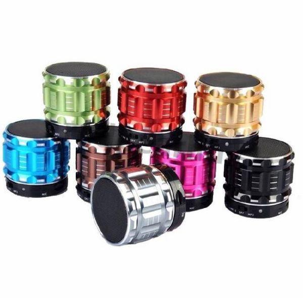 

portable wireless bluetooth speaker s28 with built in mic tf card handsmini speaker with retail box