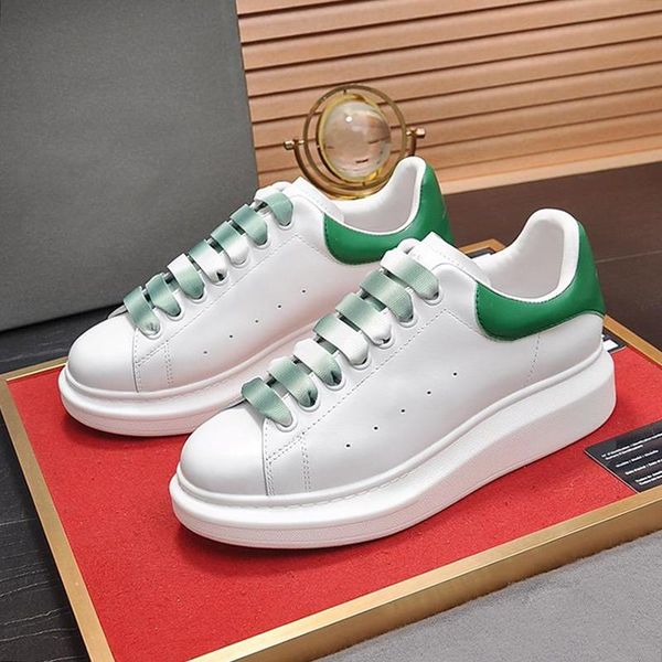 

fashion classic oversized sneaker mens shoes luxury autumn and winter breathable shoes outdoor walking lace -up men shoes herren sportschuhe, Black