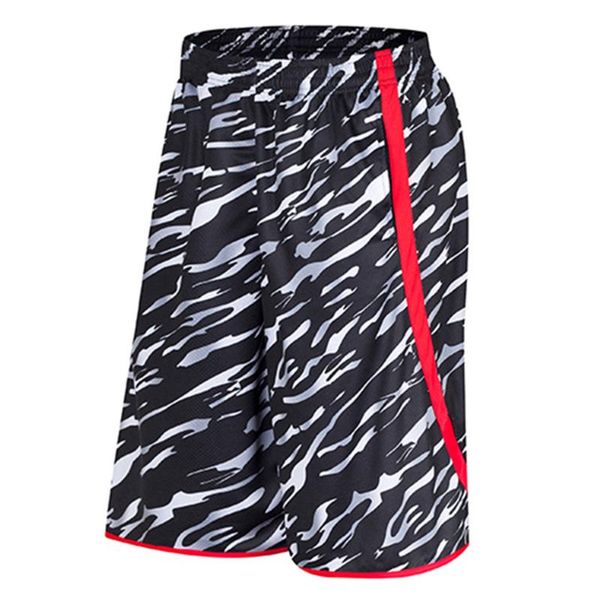 

мужские шорты gym мужчины спорт спортивный выполняемые спорт фитнесс пляжная баскетбол беговая quick dry man короткие штаны новые 2020, White;black