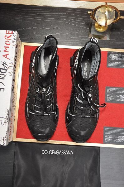 

new10 luxury high men and women casual shoes fashion wild sports socks shoes outdoor travel shoes original box packaging size 35-46, Black