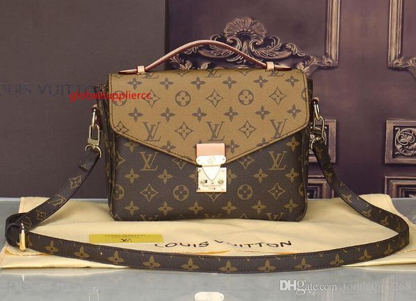 

new hi-women handbag lady girl totes clutch bag classic shoulder bags fashion leather handbags