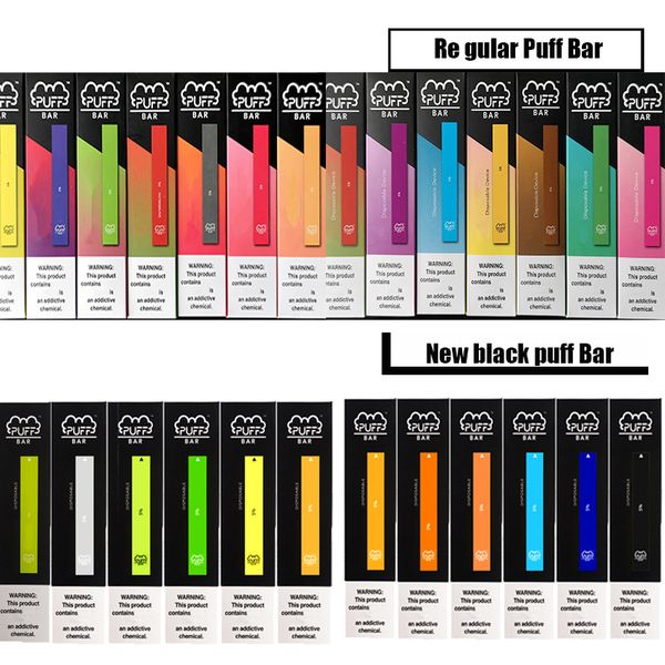 

Слоеное Бар одноразовое устройство стручков 1,3 мл Vape Pen Картриджи 280mAh Starter Kits С штрих-кода Пустой Vape тележки