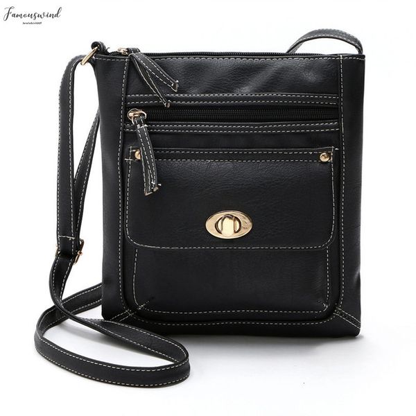 

new trendy women handbags simple flap fashion shoulder woman messenger bags good quality female party bag bolso mujer