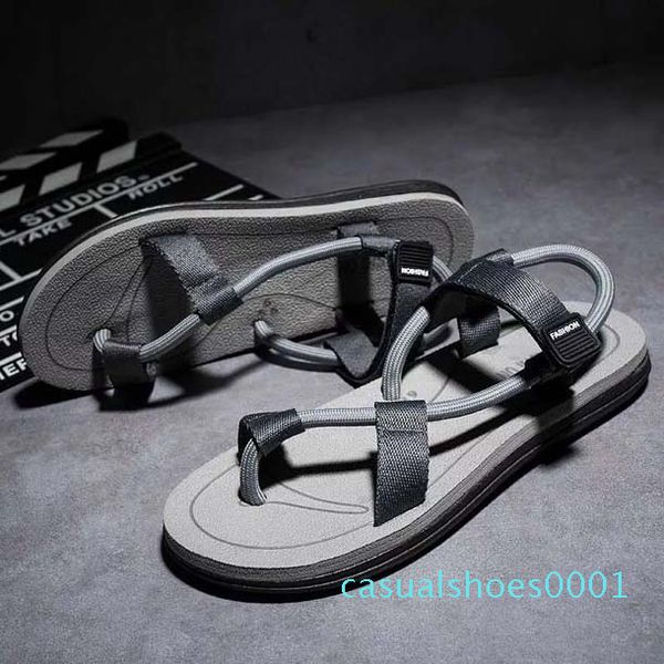 

new women shoes sandals high heels sandals slippers huaraches flip flops loafers shoe for slipper shoe10 p72 c01, Black