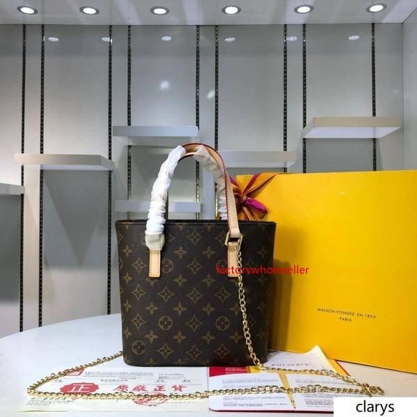 

lovuitto monograms vavin pm shoulder hand bag m51172 size:23*21*8cm