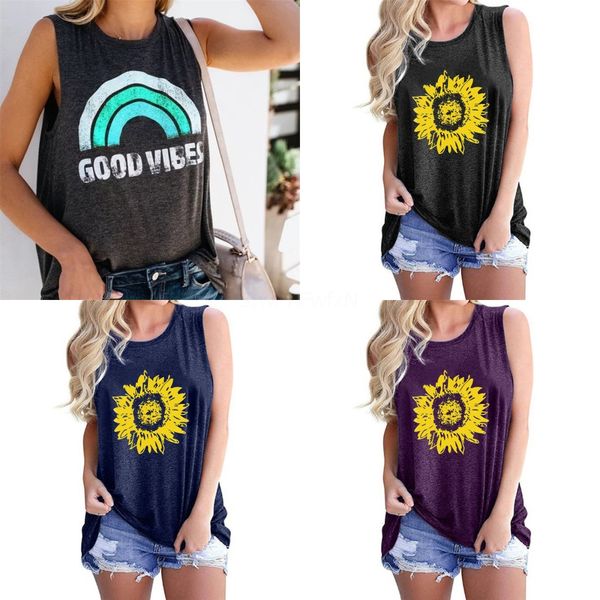 

women dresses summer letters print vest sleeveless dress lip tie dye beach casual t shirt mini skirt bodycon dresses d6502#780, White