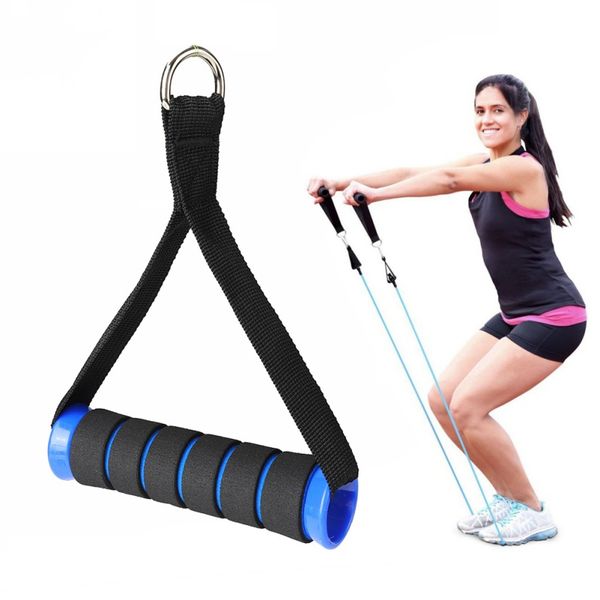 

muscle standard exercise set attachment bodybuilding muscle strength training accessories fitness home gym cable machines 5
