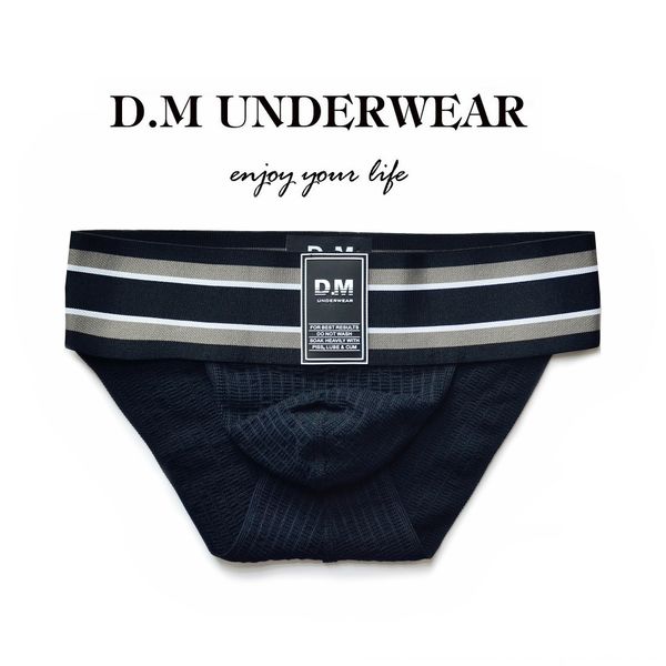 

xb9do d. мужского нижнего белья сплошного цвета трусы трусы сверхшироких талии прилив высокой вилку breifs высокого упругой личность моды с, Black;white