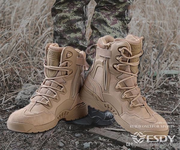 

fashion luxury designer women shoes desert boots outdoor climbing training boots footwear mens outdoor shoes man shoes women ventilate 00020, Black