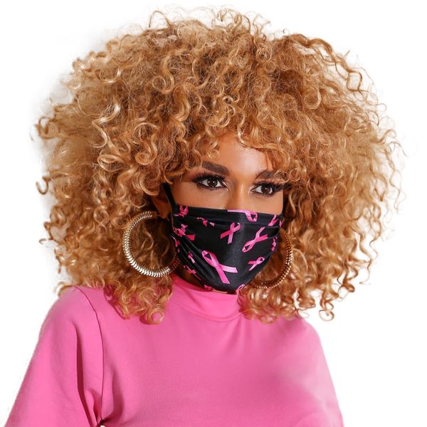 

17 styles new designer face mask luxury mask washable dustproof riding cycling sports floral print fashion masks for men and women