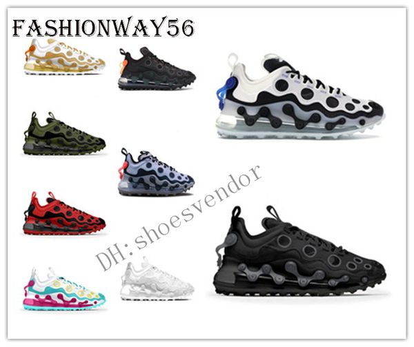 

72c ispa react element mens running shoes black reflect silver summit white metallic silver men trainer sports shoes women designer