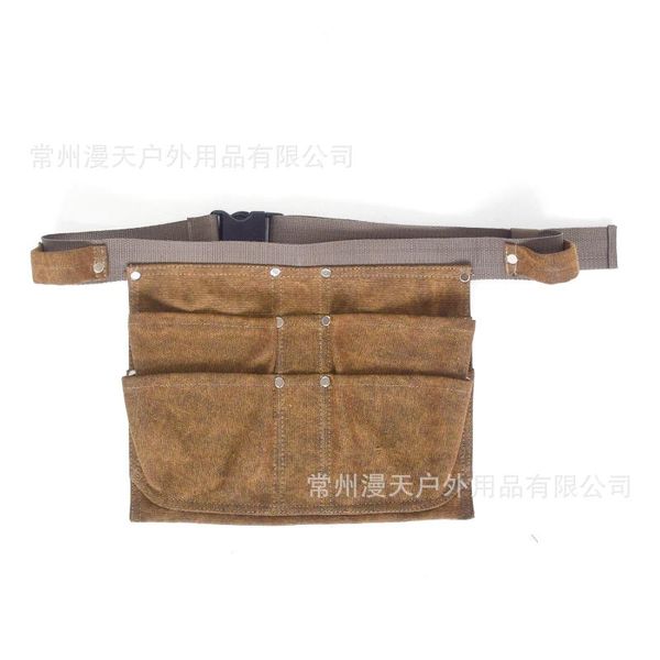 

hardware tool fanny pack tool storage bag waisted bag