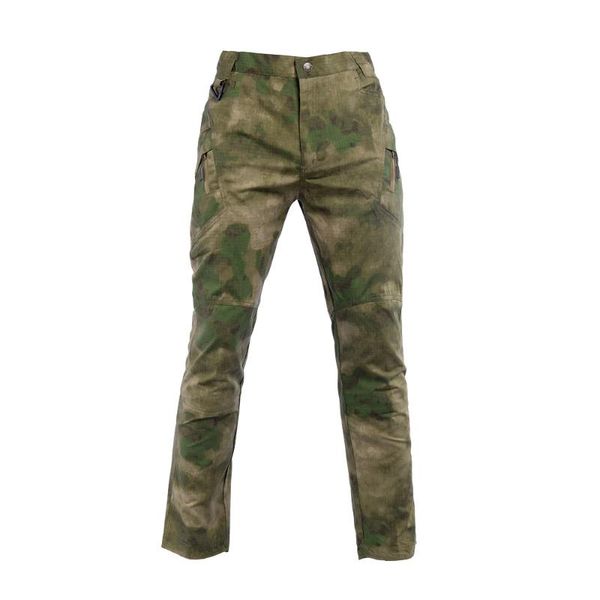 

sector seven 2020 ix2 waterproof camouflage tactical pants war game cargo pants mens trousers army active, Black