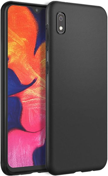 

matte soft silicone thin flexible tpu cover case for samsung galaxy a10 a10s a20 a20s a30 a40 a50 a30s a60 a70 a80 m10 m20 m30 a10e a20e