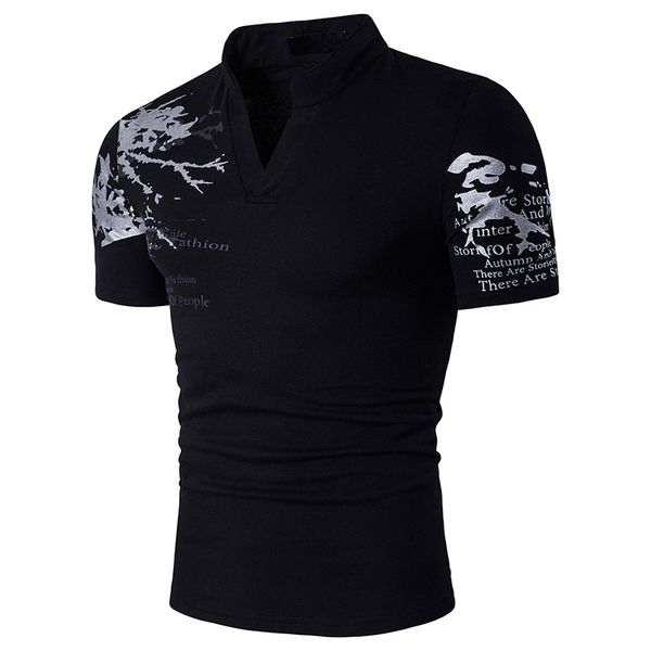 

mens t shirt 2020 new arrival designer fashion casual summer short sleeves 4 colors ph-sl200613, White;black