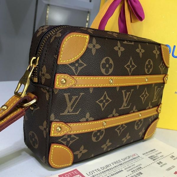 

fast delivery womens bag bolso bandolera new arrival women shoulder bags vintage classic ladies leather crossbody bags zipper handbag