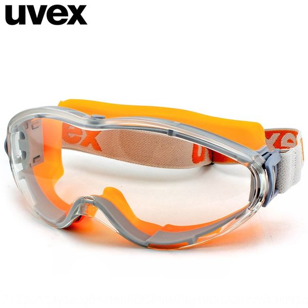 

ol5fu uvius ex 9002245 fashion orange sports riding windproof chemical splash-proof uvius uv goggles goggle9002245 fashion orange sports