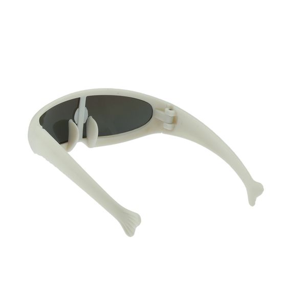 

1 pc dog uv protection windproof goggles sunglasses