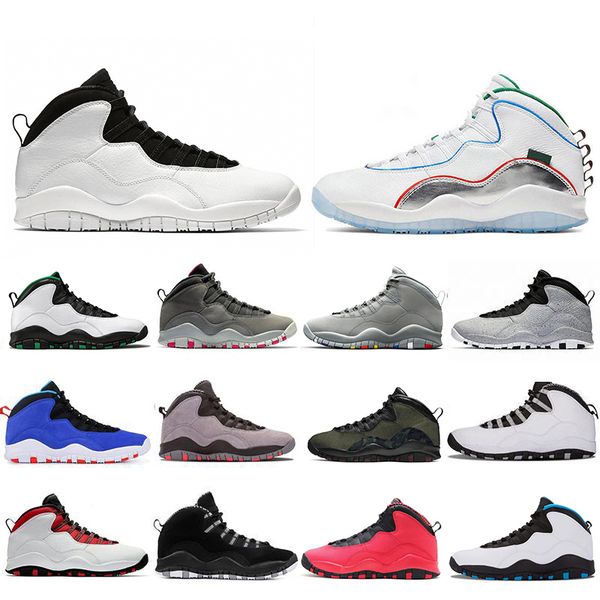 

woodland camo 10 mens basketball shoes cool grey desert camo grey westbrook red i'm back white seattle tinker sport sneakers, White;red