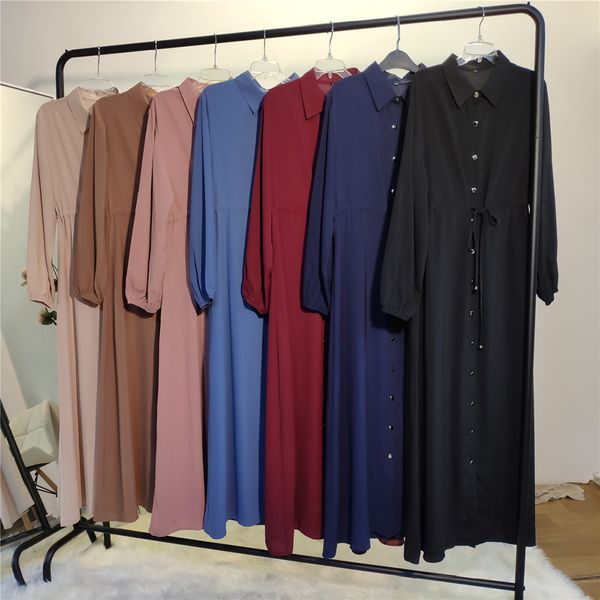 

eid muslim fashion dubai abaya turkey hijab summer dress kaftan caftan islam african dresses for women robe femme ete vestidos