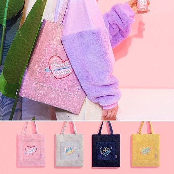 

bentoy girls handbag carry phone pocket hasp shoulder bags simple moon appliques travel bag student book bags 18 new bag