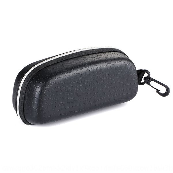

anti-pressure sun case case eye sun box eva fashion glasses box/leather glasses box, Blue