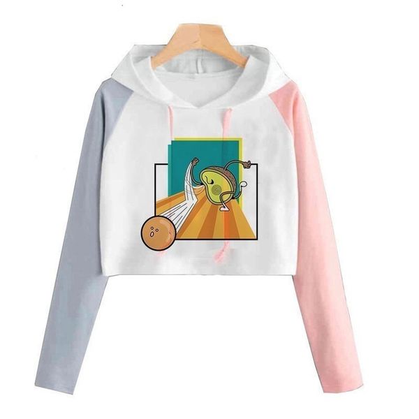 

funny avocado shirt vegan tshirt women harajuku kawaii t shirt avocado clothing female t shirt tees ulzzang tumble, White