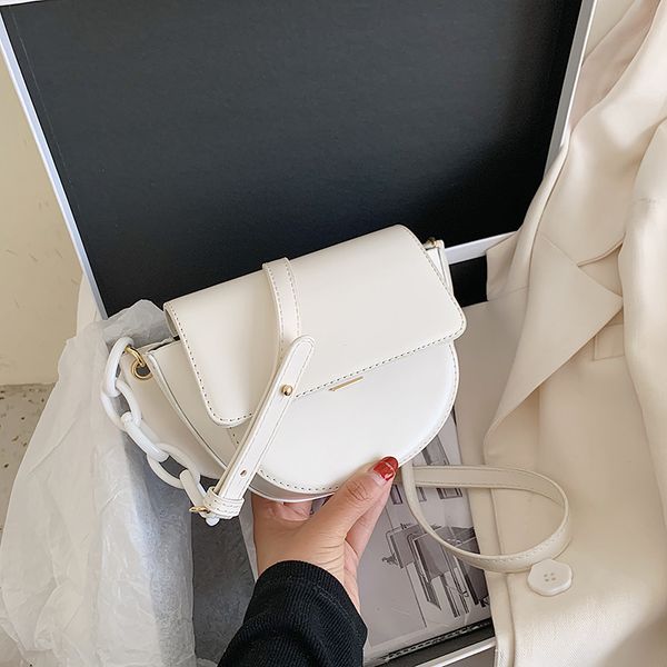 

лето цвета конфеты crossbody сумки для женщин 2020 роскошные сумки женские сумки конструктора pu кожа цепи плеча сумки