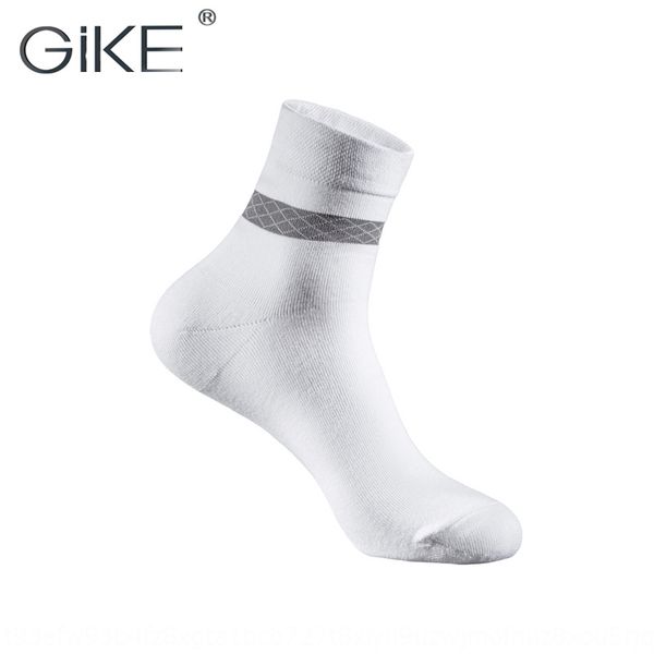 

solid color socks cotton cotton men's business boxed men's socks, Black