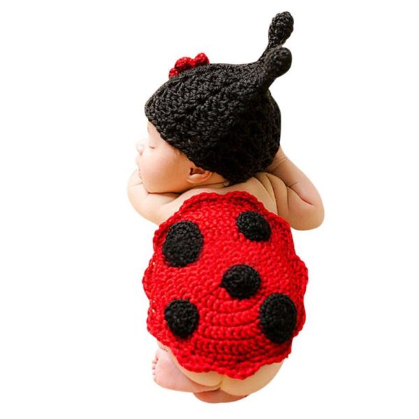 

lovely newborn baby boys girls pgraphy clothing flower insects model cloak+hat infants growth recorder christmas wear set, Yellow