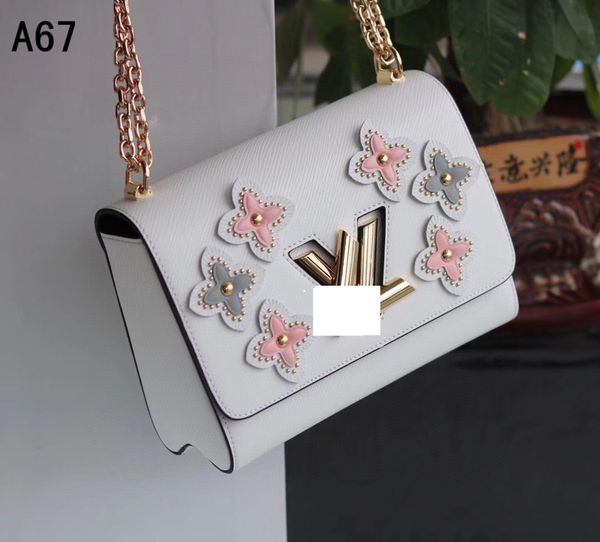 

thick chain small leather crossbody bags for luxurious women 2020 summer simple solid color shoulder bags handbags cross body bag