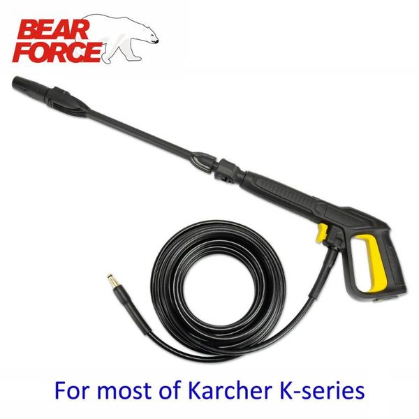 

pressure washer gun hose kit car washer water spray gun hose for karcher high pressure