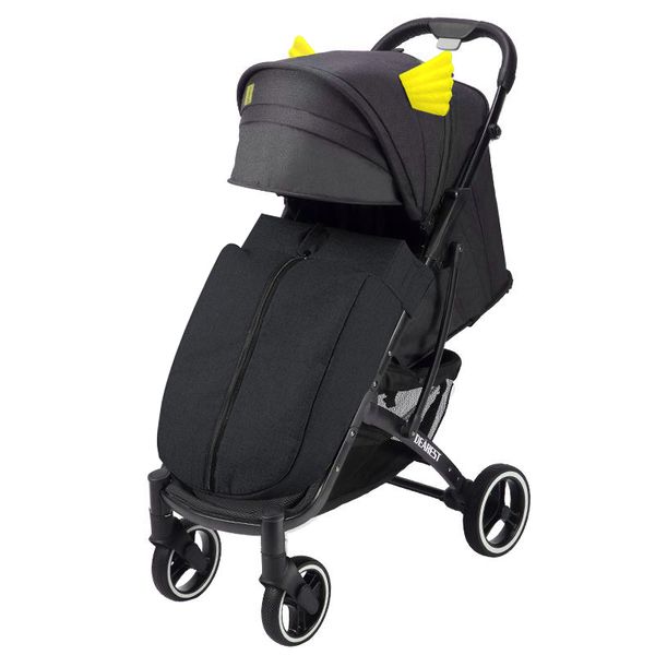 

strollers# dearest 818+ color one-click folding, products of high quality
