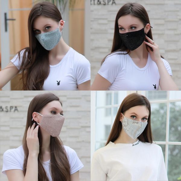 

disposable mask 3-layer face mask protection and personal health mask with earloop mouth face sanitary masks in stock#421, Black