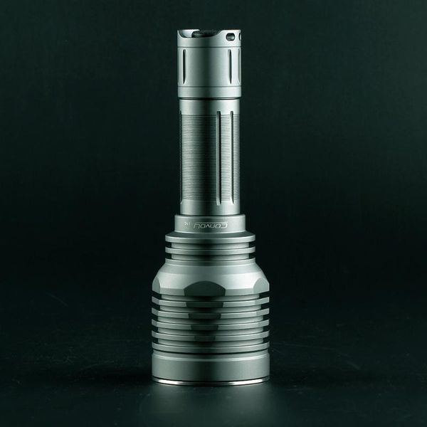 

flashlights torches convoy m21c sst40 xhp70.2