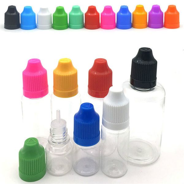 

красочный 3ml 5ml 10 мл 15 мл 20 мл 50 мл 60 мл 100 мл 120 мл