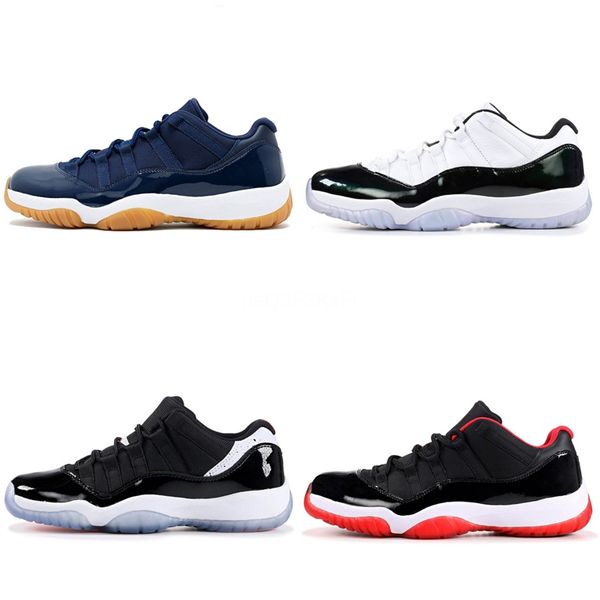 

jumpman 11s low og basketball shoes unc shattered backboard bloodline pine green mens travis scotts sports sneakers size 7-13 #918mnhj15