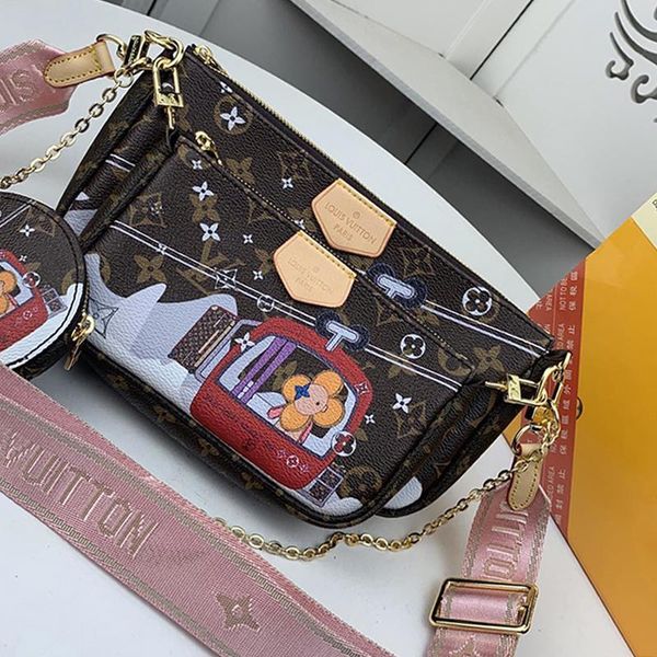 

womens bag drop ship wallet purses crossbody bag new arrival money coin pocket designer luxury womens shoulder bags sale