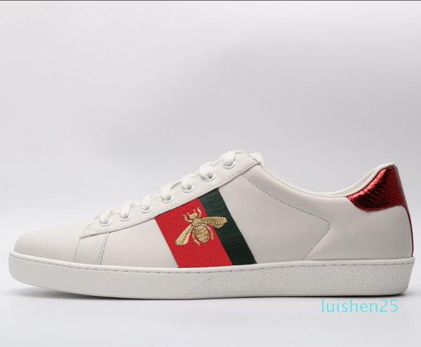 

sz 2019 spring air low помощь мужчины женщины белые туфли student пары обувь идущие тенденции повседневная корейский баскетбол обувь l25, Black