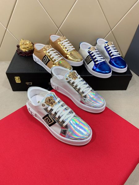 

2020-2019b limited edition luxury designer men's casual shoes, trend outdoor fashion wild men's sports shoes, size: 38-45