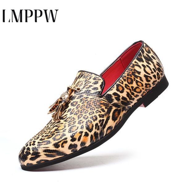 

2020 новая мода мокасины кожаные платья обувь большого размера вскользь мокасины обувь мужчин кроссовки итальянский мужчина footwear2.5a, Black