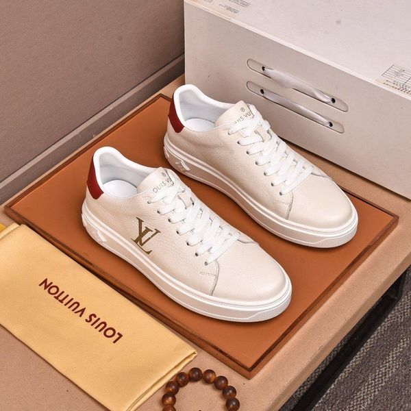 

2020cw limited edition new fashion trend wild men's casual comfortable shoes hiking shoes sports shoes original box packaging, Black