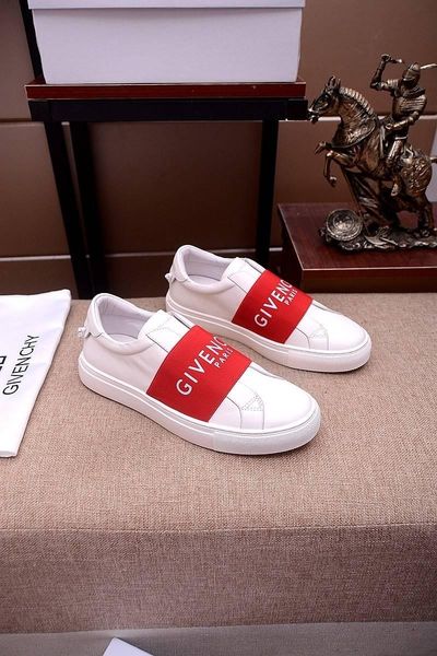 

2020w ограниченным тиражом пользовательских сшивание алфавита эластичные кружева с низким верхом случайных мужских ботинок, высокого класса, Black