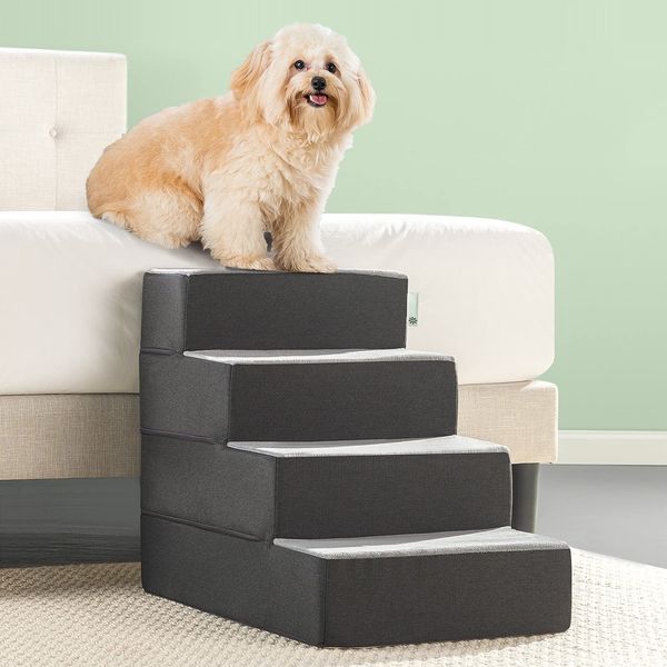 

pet stairs